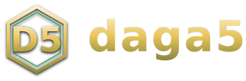 daga5 logo